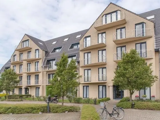Goldsands II 402 De Haan