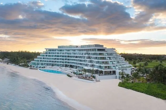 Goldwynn Resort & Residences - 1