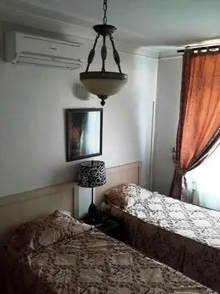 Golestan Hotel