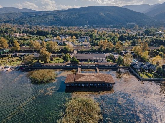 Gölevi Resort SapancaFotoğrafı
