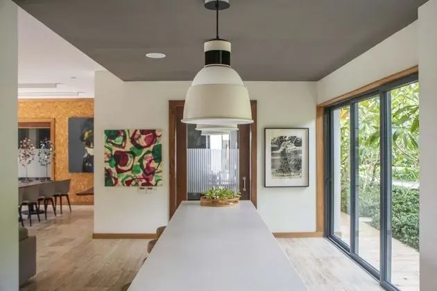 Golf Villa With a Modern Twist at Luxury Beach Resort - Oda