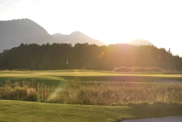 Golf Resort Achental
