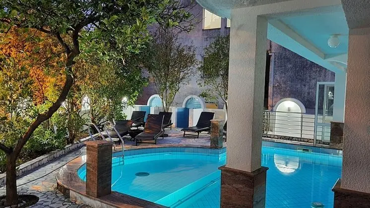 Villa Golf