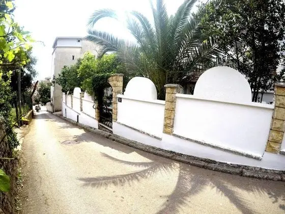 Villa Golf - Dış Mekan