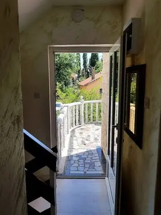 Villa Golf - İç Mekan