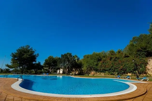 Hotel Golf Campoamor - Havuz