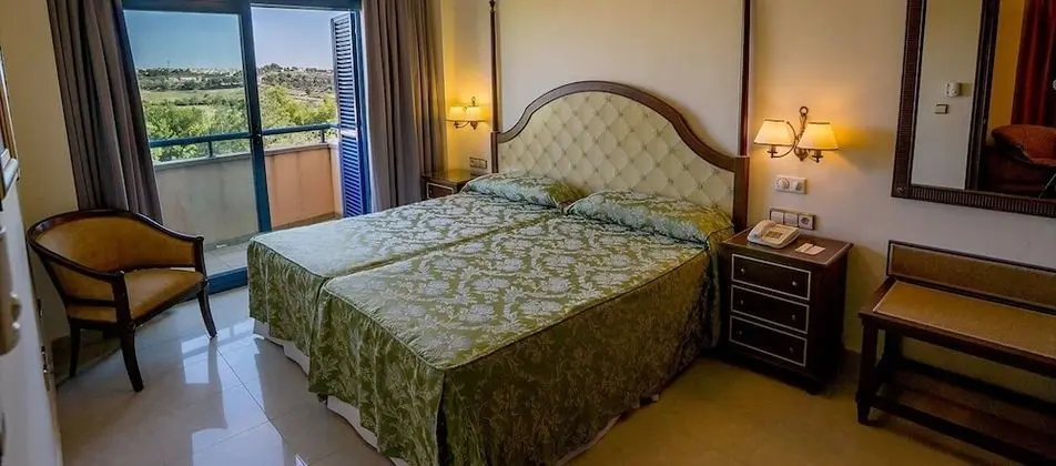 Hotel Golf Campoamor - Oda