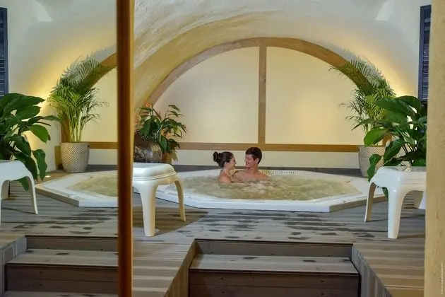 Hotel Golf Chateau de Chailly - Spa