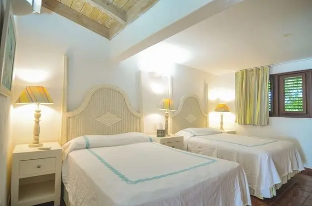 Golf Villa Close to the Beach - Oda