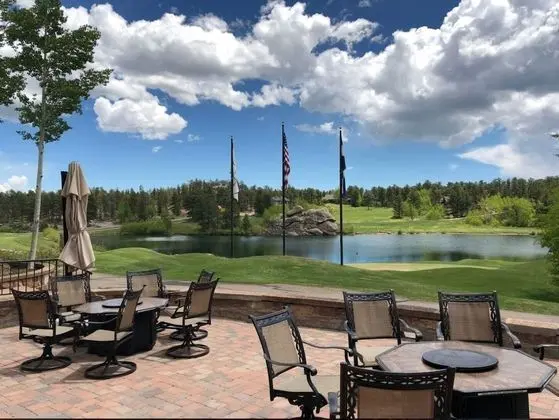 The Golf Club at Fox Acres
