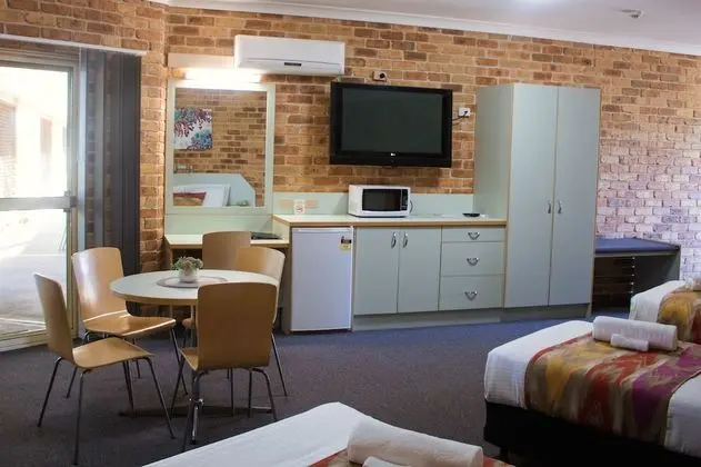 Golf Club Motor Inn Wingham - Öne Çıkan Resim