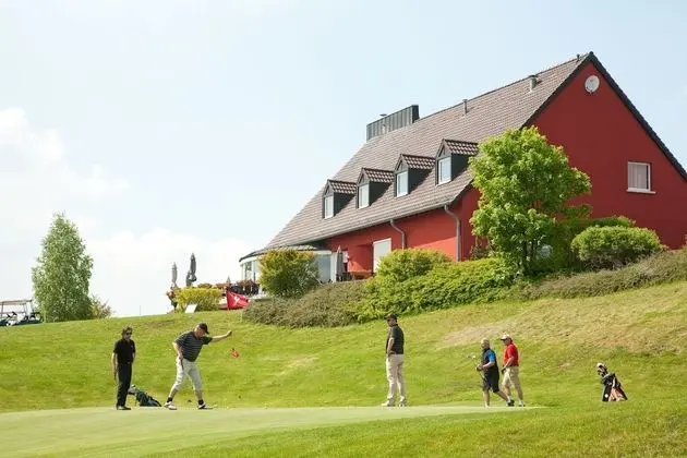 Golf & Country Hotel