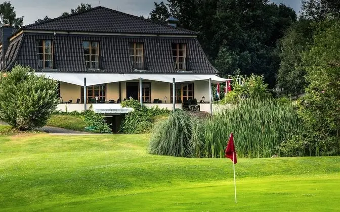 Golf Course Bonn