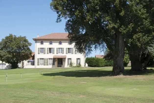 Golf de Saint Junien