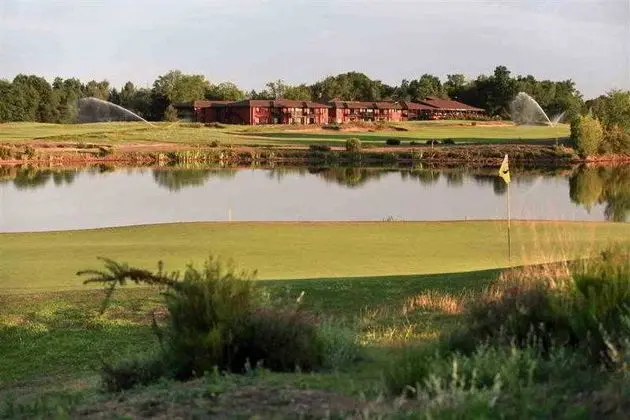 Golf Du Medoc Hotel Et Spa- MGallery