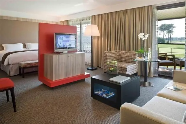 Golf Du Medoc Hotel Et Spa- MGallery - Oda