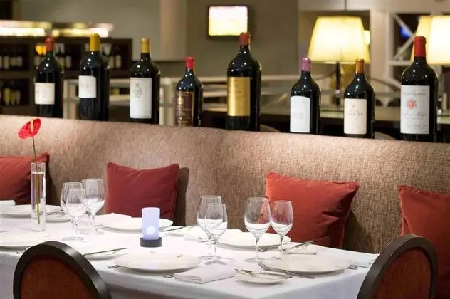 Golf Du Medoc Hotel Et Spa- MGallery - Yeme / İçme