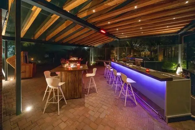 Golfhotel Gut Apeldoer - Dış Mekan