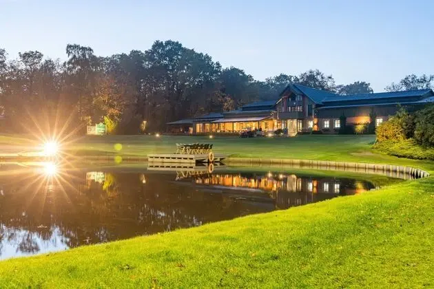 Golfhotel Gut Apeldoer - Öne Çıkan Resim