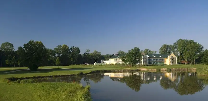 Golfhotel Gutshof Penning