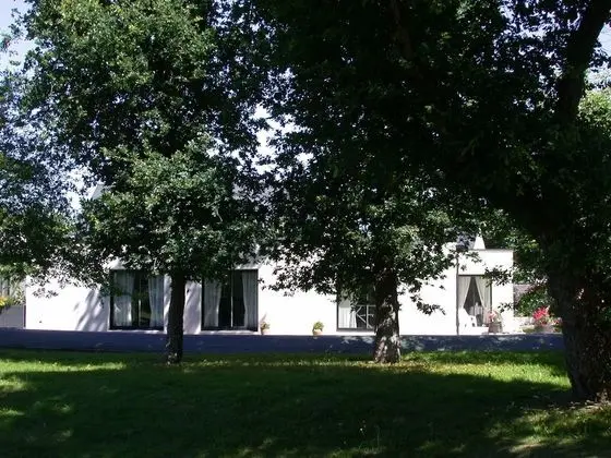 Golf Hébergement Bretagne