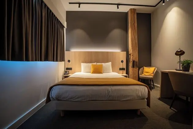 Golf Hôtel Five Nations - Öne Çıkan Resim