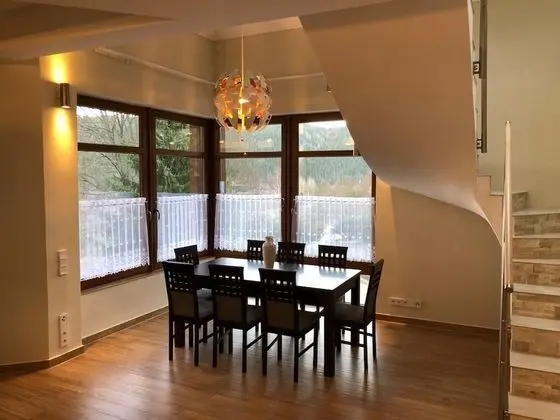 Villa Golf - Oda Düzeni