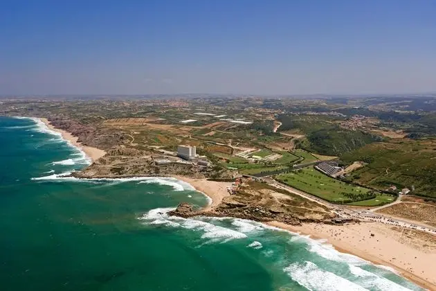 Hotel Golf Mar