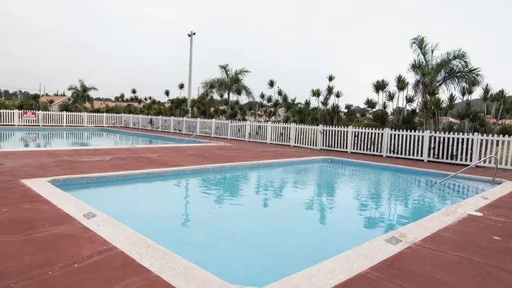 The Golf Oasis II