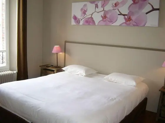 Golf Parc Robert Hersant