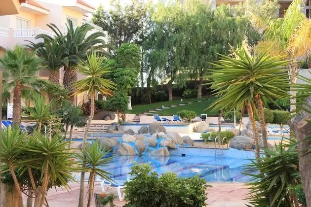 Golf Park Resort - Havuz