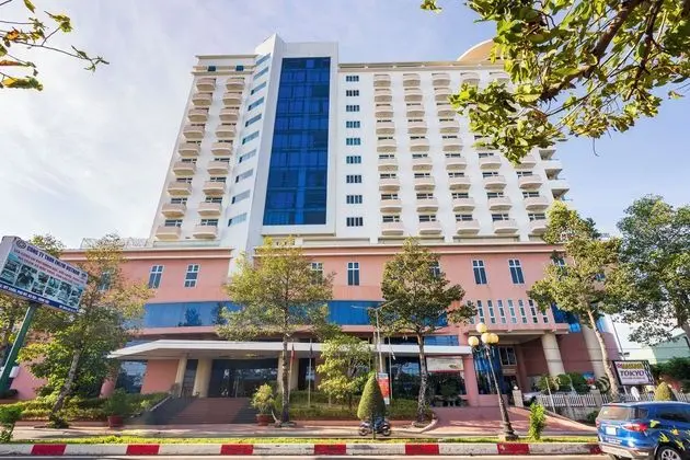 Golf Phu My Hotel - Öne Çıkan Resim