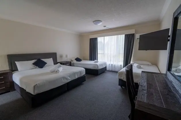 Golf Place Inn - Oda