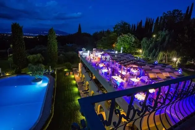 Golf Hotel Porta del Sole