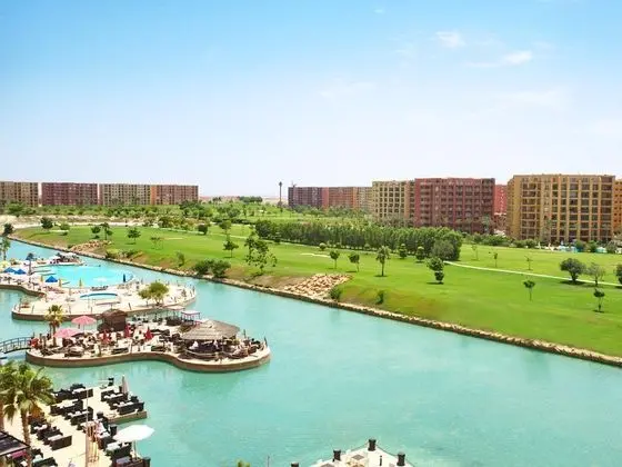 Golf Porto Marina