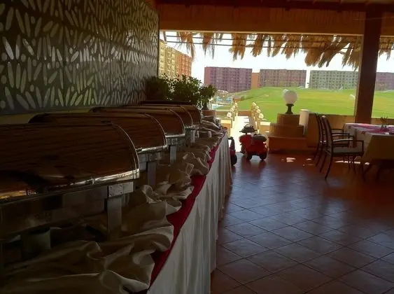 Golf Porto Marina