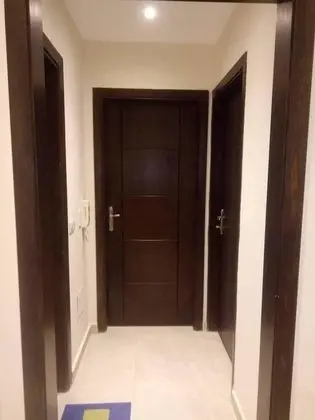 Golf Residance Compound Apartament - Oda
