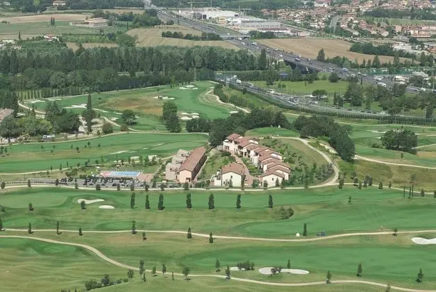 Golf Residenza