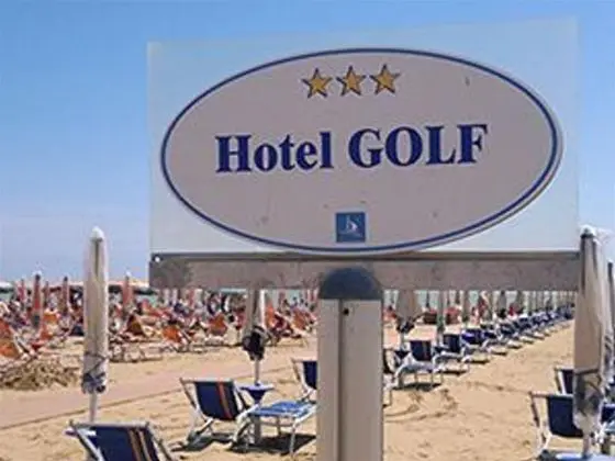 Hotel Golf - Genel