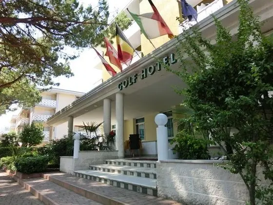 Hotel Golf - Genel