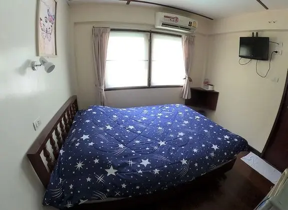 Golf-Sea-City Guest House - Oda