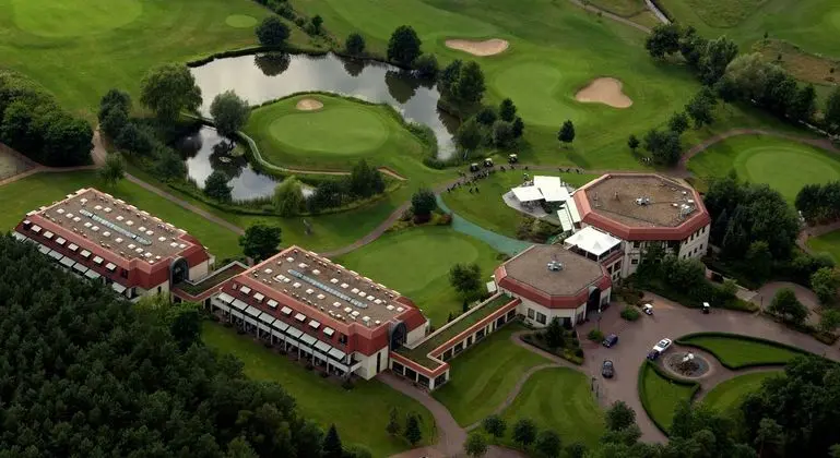 Golf Resort Semlin am See