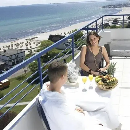 Golf & Sporthotel Carat