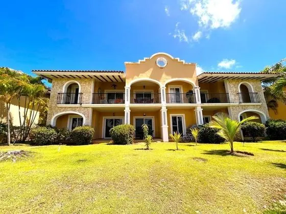 Golf Suites 7134 Cocotal Golf Country Club
