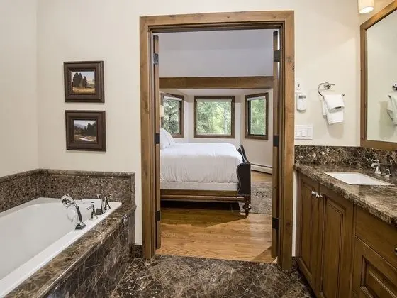 Golf Terrace Townhome 25 - Oda