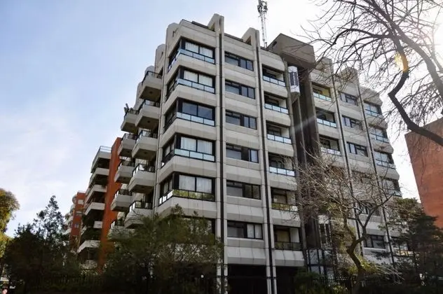 Golf Tower Suites & Apartments