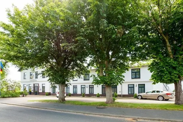 Golf- und Landhotel Am Alten Deich