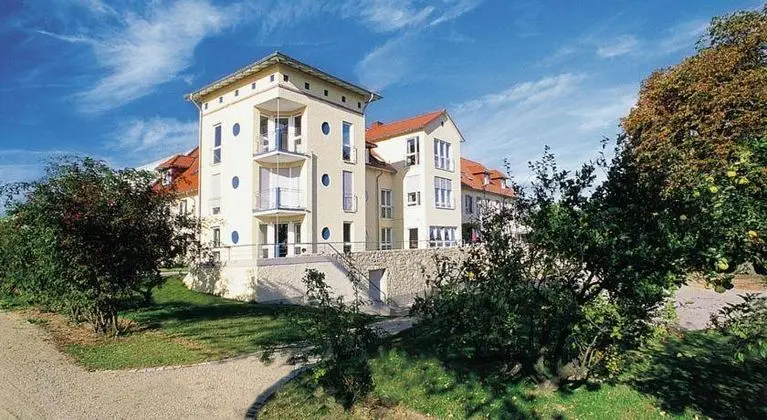 Golf- und Landhotel Rheinhessen