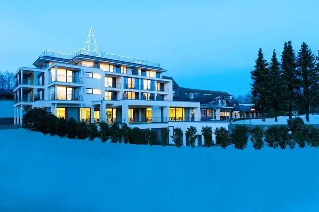 Golfhotel Vesper - 1