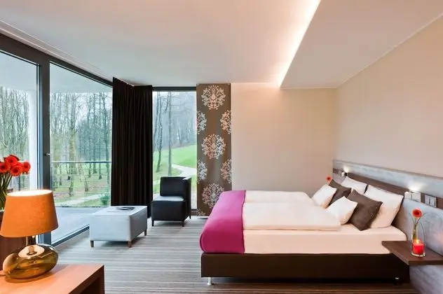 Golfhotel Vesper - Oda